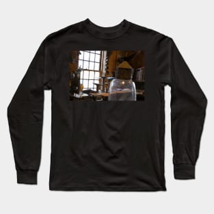 Weston mill Long Sleeve T-Shirt